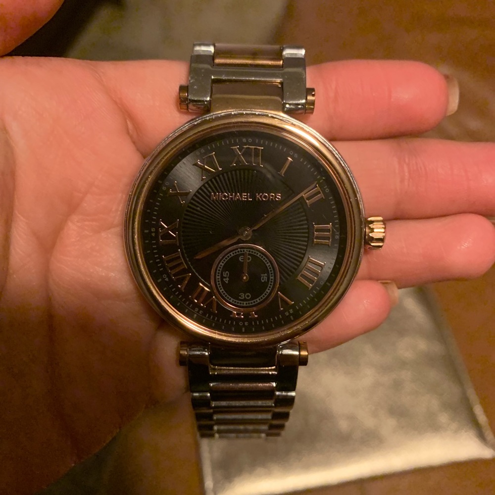 Michael Kors watch